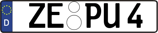 ZE-PU4