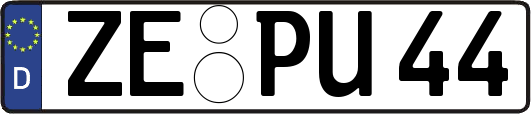 ZE-PU44
