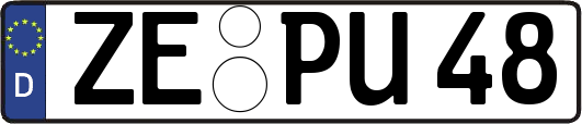 ZE-PU48