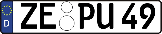 ZE-PU49