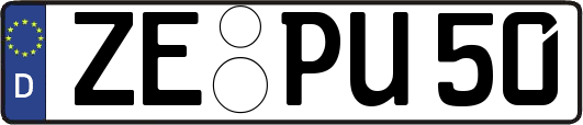 ZE-PU50