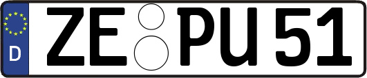ZE-PU51