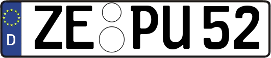 ZE-PU52