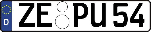 ZE-PU54
