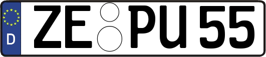 ZE-PU55