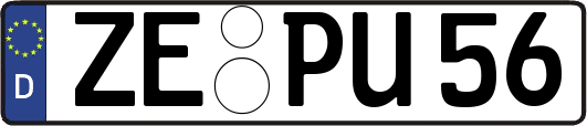 ZE-PU56