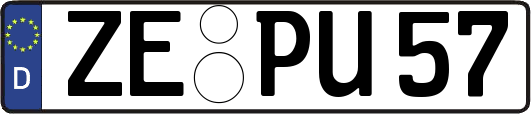 ZE-PU57