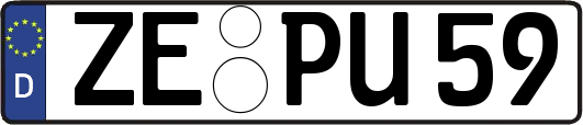 ZE-PU59