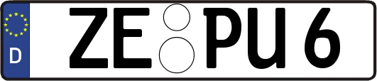 ZE-PU6