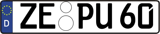 ZE-PU60