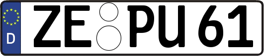ZE-PU61