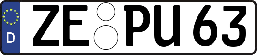 ZE-PU63