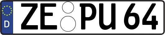 ZE-PU64