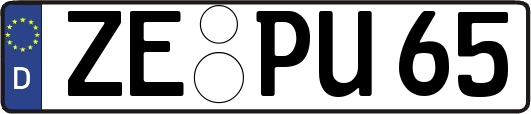 ZE-PU65