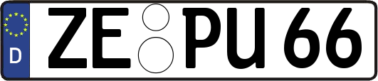 ZE-PU66