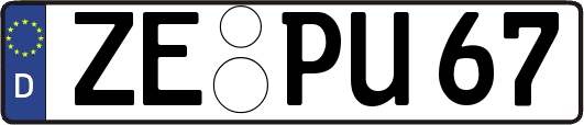 ZE-PU67