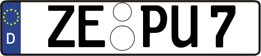 ZE-PU7