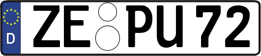ZE-PU72