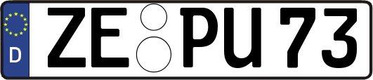 ZE-PU73
