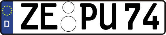 ZE-PU74