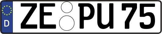 ZE-PU75