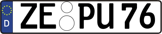 ZE-PU76