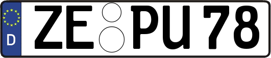 ZE-PU78