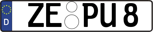 ZE-PU8