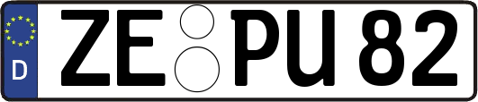 ZE-PU82