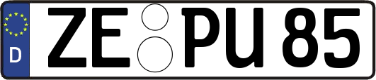 ZE-PU85