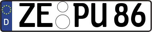 ZE-PU86