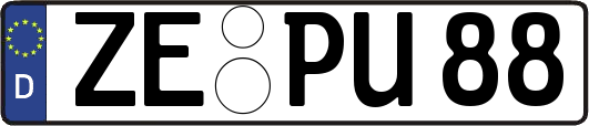 ZE-PU88