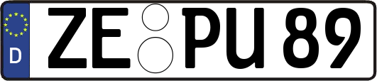 ZE-PU89
