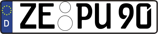 ZE-PU90