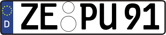 ZE-PU91
