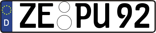 ZE-PU92