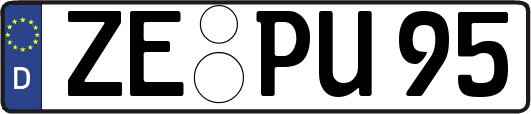 ZE-PU95