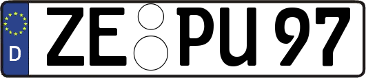 ZE-PU97
