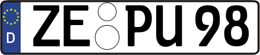ZE-PU98