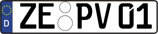 ZE-PV01