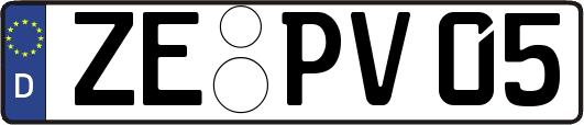 ZE-PV05
