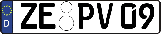 ZE-PV09