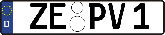 ZE-PV1