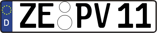ZE-PV11