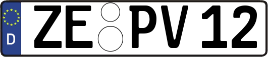 ZE-PV12