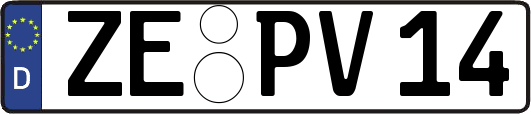 ZE-PV14