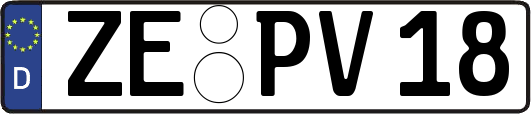 ZE-PV18