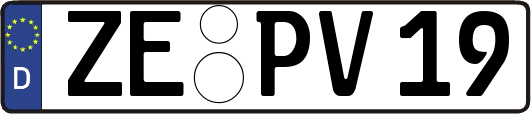 ZE-PV19