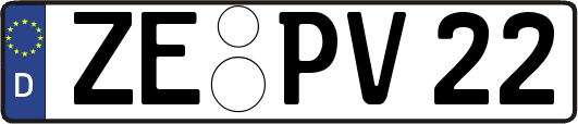 ZE-PV22