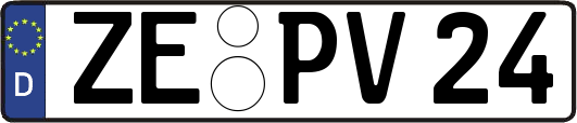 ZE-PV24